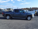 2013 Chevrolet Silverado 1500 LT at Duncan Ford Chrysler