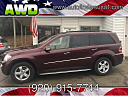 2008 Mercedes-Benz GL-Class GL 320 CDI at Autofinders USA