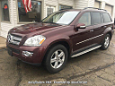 Thumbnail image of 2008 Mercedes-Benz GL-Class at Autofinders USA