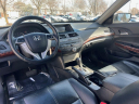 2010 Honda Accord Crosstour EX-L at NORTH NAPERVILLE AUTOS