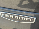 2022 Jeep Grand Cherokee Summit at Larry H. Miller Downtown Toyota Spokane