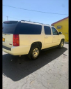 2007 GMC Yukon XL SLT at Campbell Auto Finance