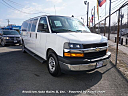 2020 Chevrolet Express LT 3500 at Stockton Auto Sales