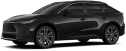 2025 Toyota bZ4X Limited at Dayton Toyota Scion