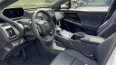 Thumbnail image of 2025 Toyota bZ4X at Dayton Toyota Scion