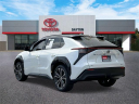 Thumbnail image of 2025 Toyota bZ4X at Dayton Toyota Scion