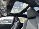 Thumbnail image of 2025 Toyota bZ4X at Dayton Toyota Scion