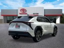 Thumbnail image of 2025 Toyota bZ4X at Dayton Toyota Scion