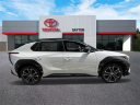 Thumbnail image of 2025 Toyota bZ4X at Dayton Toyota Scion