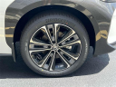 Thumbnail image of 2025 Toyota bZ4X at Dayton Toyota Scion