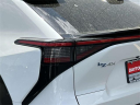Thumbnail image of 2025 Toyota bZ4X at Dayton Toyota Scion
