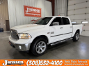 Thumbnail image of 2017 Ram 1500 at Janssen Chrysler Jeep Dodge Ram