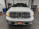 2017 Ram 1500 Laramie at Janssen Chrysler Jeep Dodge Ram