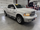 Thumbnail image of 2017 Ram 1500 at Janssen Chrysler Jeep Dodge Ram