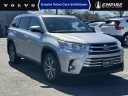 Thumbnail image of 2019 Toyota Highlander at Empire Volvo Cars of Smithtown