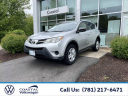 Thumbnail image of 2015 Toyota RAV4 at Coastal Volkswagen