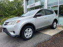 Thumbnail image of 2015 Toyota RAV4 at Coastal Volkswagen