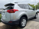 2015 Toyota RAV4 LE at Coastal Volkswagen