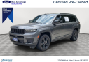 Thumbnail image of 2023 Jeep Grand Cherokee L at Anderson Ford Lincoln North