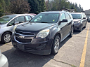 Thumbnail image of 2013 Chevrolet Equinox at Auto Credit Sales
