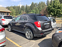 Thumbnail image of 2013 Chevrolet Equinox at Auto Credit Sales