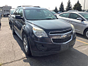 Thumbnail image of 2013 Chevrolet Equinox at Auto Credit Sales