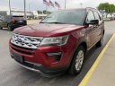 2019 Ford Explorer XLT at Bergstrom Ford of Green Bay