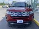 Thumbnail image of 2019 Ford Explorer at Bergstrom Ford of Green Bay