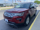Thumbnail image of 2019 Ford Explorer at Bergstrom Ford of Green Bay