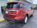 Thumbnail image of 2019 Ford Explorer at Bergstrom Ford of Green Bay