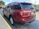 Thumbnail image of 2019 Ford Explorer at Bergstrom Ford of Green Bay