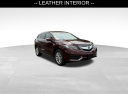 2016 Acura RDX Base at Northtown Lexus