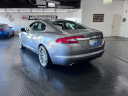 2009 Jaguar XF Supercharged at MJ Motorsports