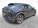 Thumbnail image of 2022 Ford Mustang Mach-E at Lynnes Nissan City Inc