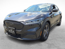 Thumbnail image of 2022 Ford Mustang Mach-E at Lynnes Nissan City Inc