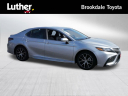Thumbnail image of 2023 Toyota Camry at Luther Brookdale Toyota