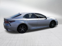 2023 Toyota Camry SE at Luther Brookdale Toyota