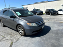 Thumbnail image of 2011 Honda Odyssey at Lipscomb Auto Group