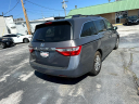 Thumbnail image of 2011 Honda Odyssey at Lipscomb Auto Group