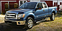Thumbnail image of 2014 Ford F-150 at USA Auto Find LLC