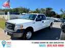 Thumbnail image of 2014 Ford F-150 at USA Auto Find LLC