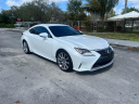 Thumbnail image of 2015 Lexus RC 350 at AUTOLANDIA of HOLLYWOOD, FL