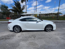 Thumbnail image of 2015 Lexus RC 350 at AUTOLANDIA of HOLLYWOOD, FL