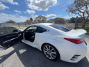 Thumbnail image of 2015 Lexus RC 350 at AUTOLANDIA of HOLLYWOOD, FL