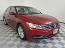 Thumbnail image of 2018 Volkswagen Passat at Toyota Of Denton, Scion Of Denton