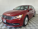 Thumbnail image of 2018 Volkswagen Passat at Toyota Of Denton, Scion Of Denton