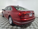 Thumbnail image of 2018 Volkswagen Passat at Toyota Of Denton, Scion Of Denton