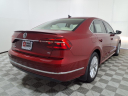 Thumbnail image of 2018 Volkswagen Passat at Toyota Of Denton, Scion Of Denton
