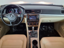 Thumbnail image of 2018 Volkswagen Passat at Toyota Of Denton, Scion Of Denton