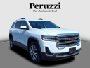 Thumbnail image of 2023 GMC Acadia at Peruzzi Buick Gmc